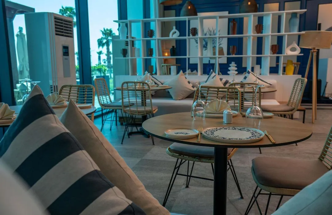 Mercure Nador Rif-1