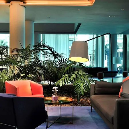 Mercure Nador Rif-3